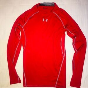 Under Armour men heatgear size M
